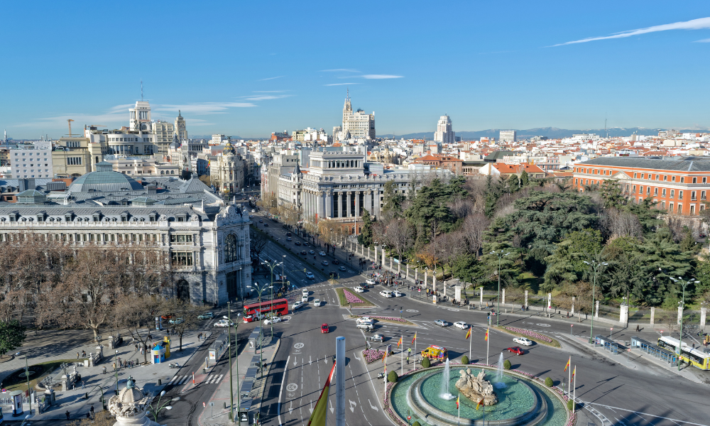 Novedades en movilidad de Madrid para 2023